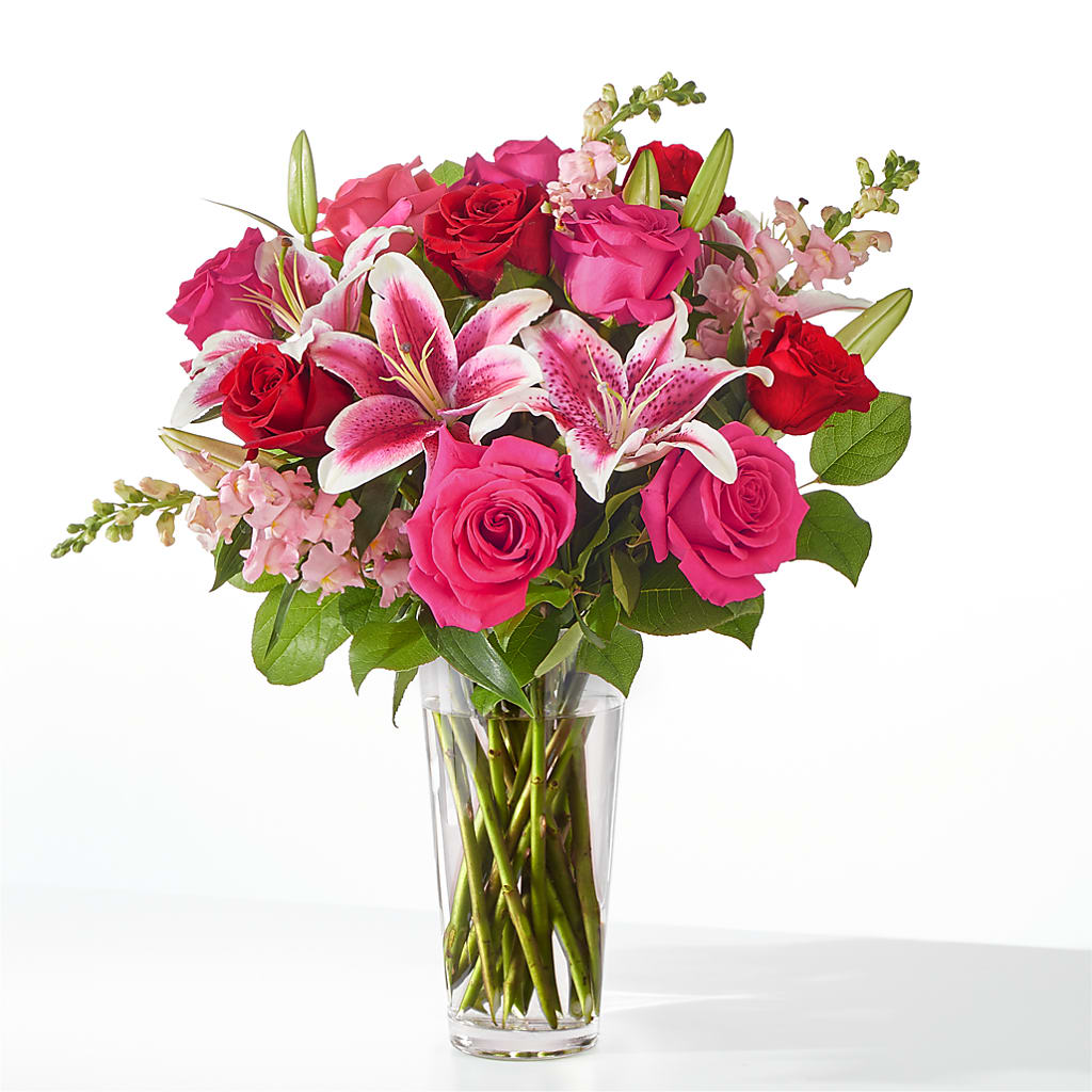 Always You Bouquet – Flowers By Mgm, North York ON