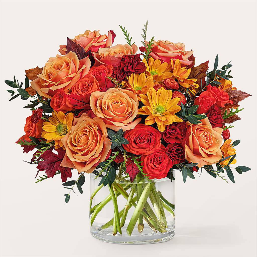 Sweet as Cinnamon Bouquet – Flowers By Mgm, North York ON