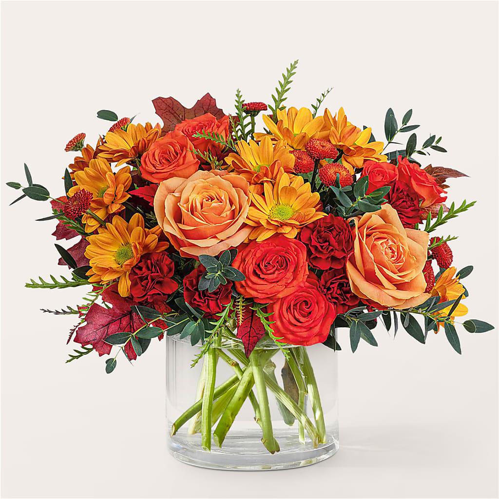 Sweet as Cinnamon Bouquet – Flowers By Mgm, North York ON