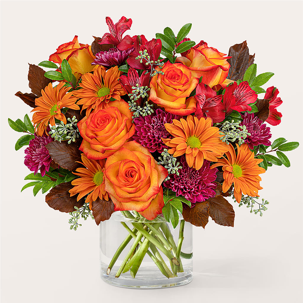 Brisk Morning Bouquet – Flowers By Mgm, North York ON
