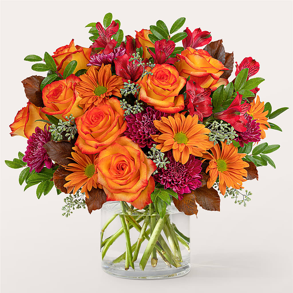 Brisk Morning Bouquet – Flowers By Mgm, North York ON