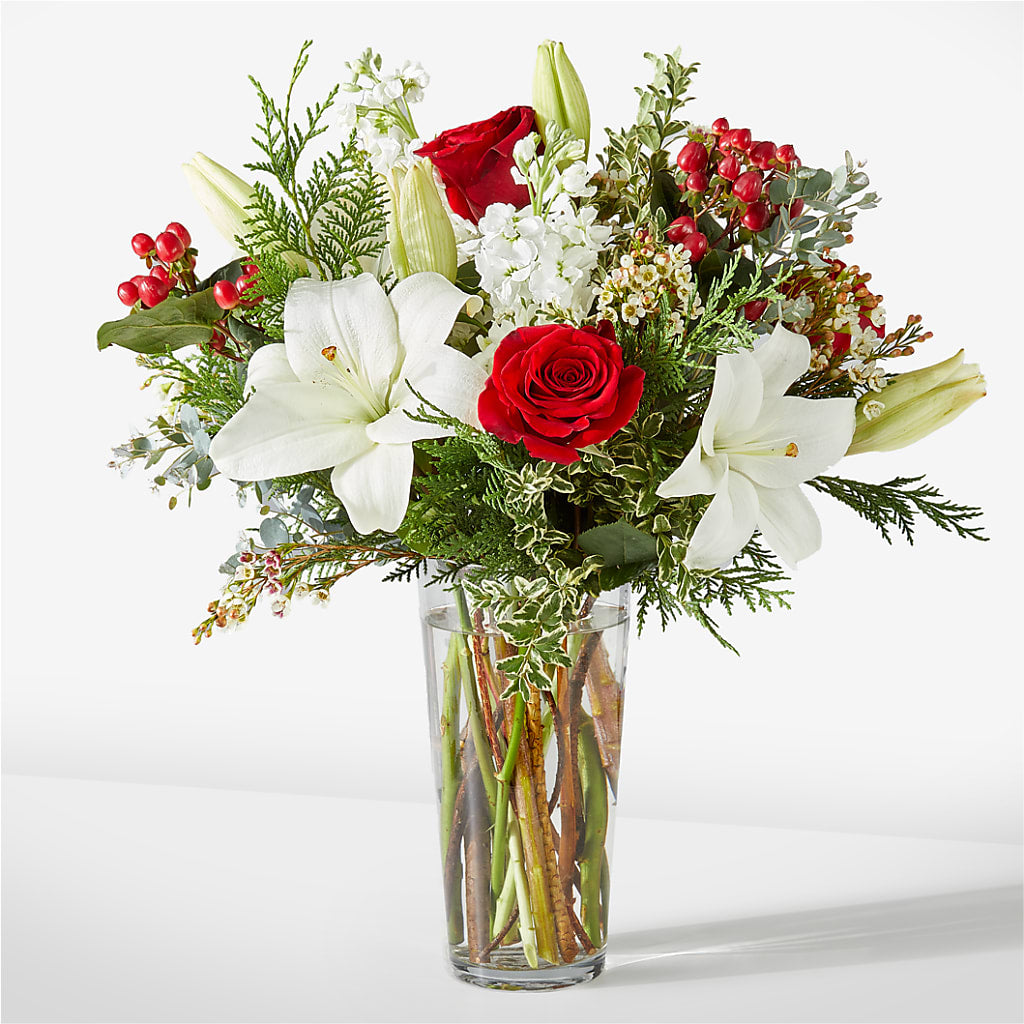 Twinkle Lights Bouquet – Flowers By Mgm, North York ON