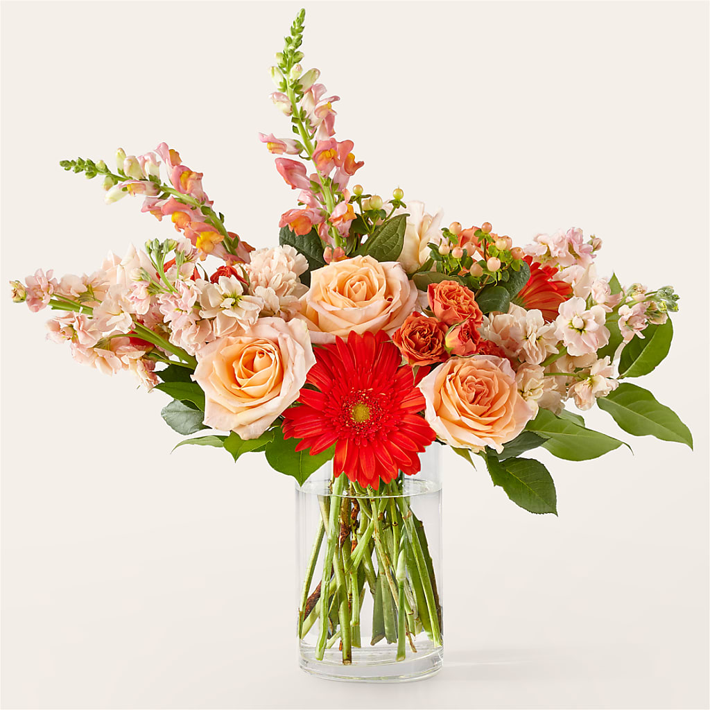 Paloma Please Bouquet – Flowers By Mgm, North York ON