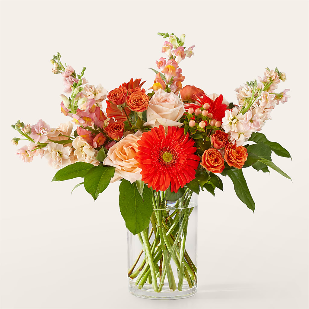 Paloma Please Bouquet – Flowers By Mgm, North York ON
