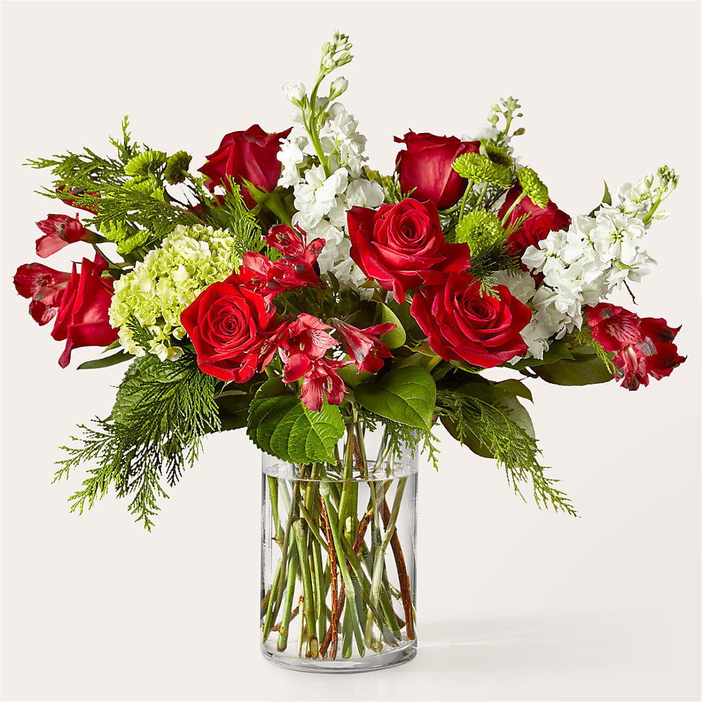 Tree Shopping Bouquet – Flowers By Mgm, North York ON