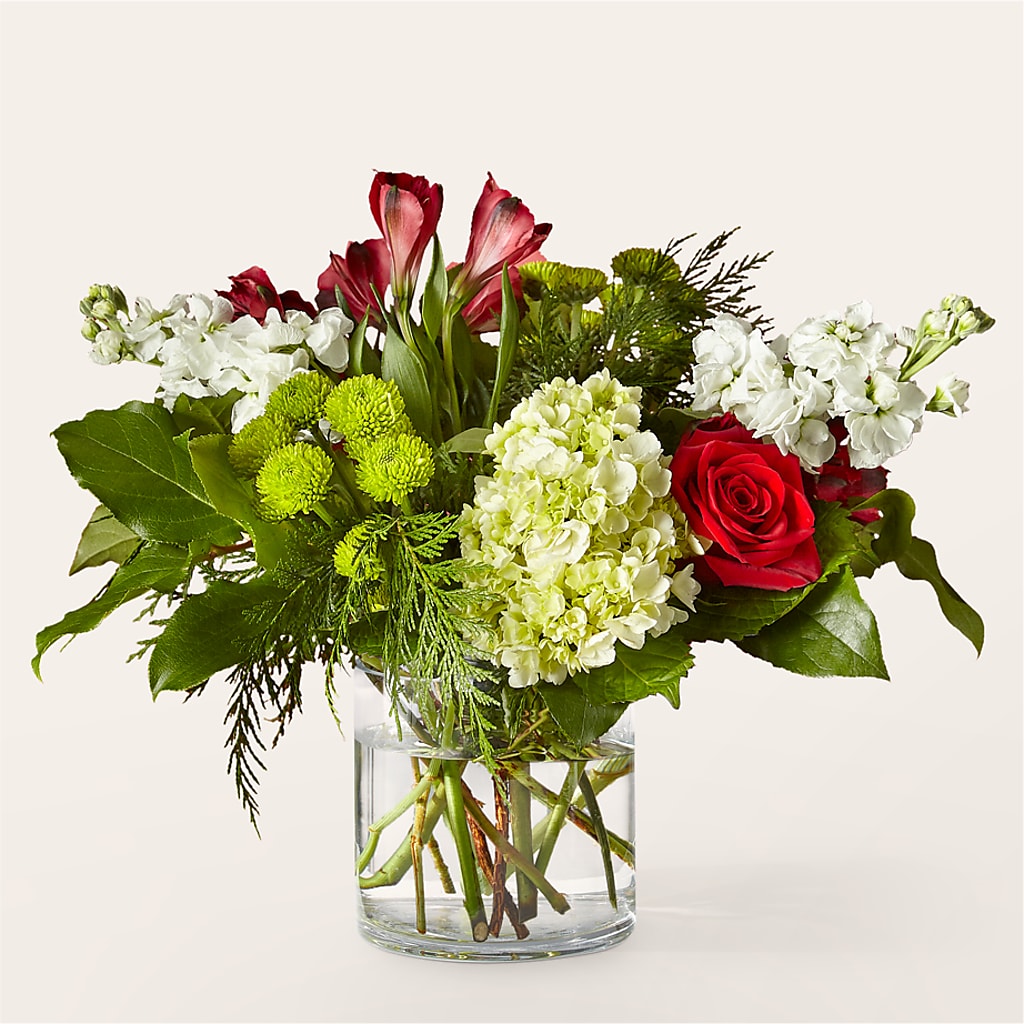 Tree Shopping Bouquet – Flowers By Mgm, North York ON