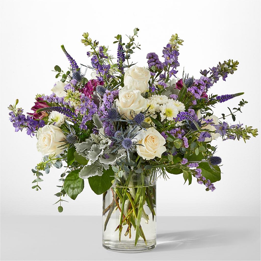 Shooting Star Bouquet – Flowers By Mgm, North York ON