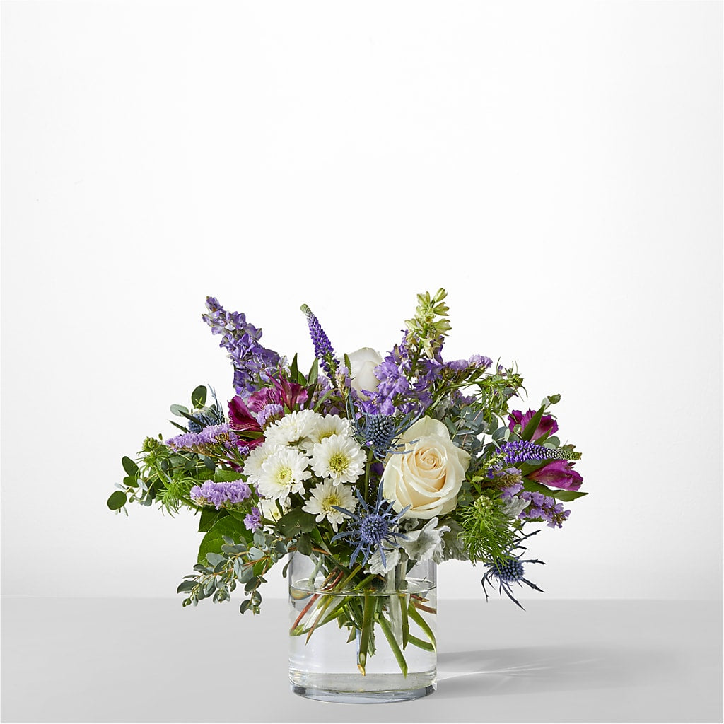 Shooting Star Bouquet – Flowers By Mgm, North York ON