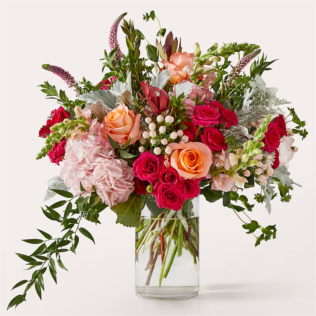 Glitz & Glam Bouquet – Flowers By Mgm, North York ON