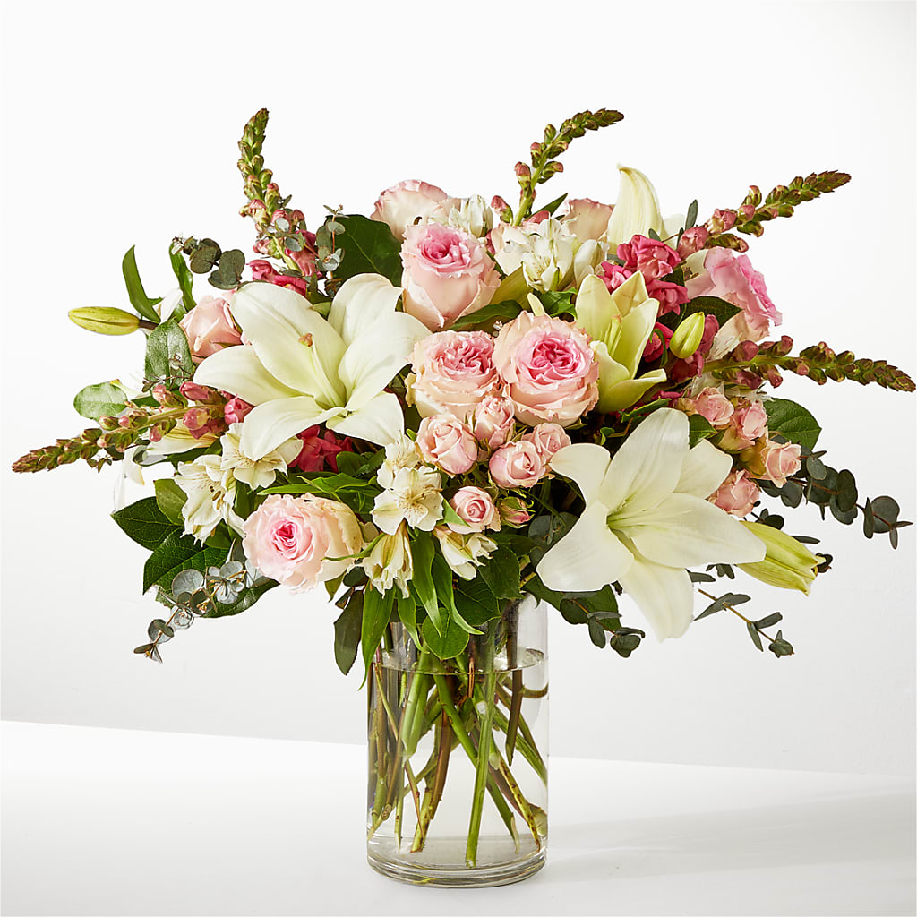 Ballet Slippers Bouquet – Flowers By Mgm, North York ON