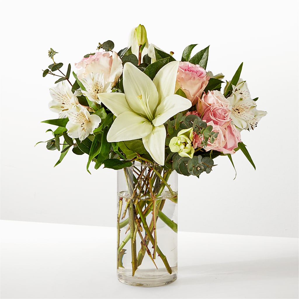 Ballet Slippers Bouquet – Flowers By Mgm, North York ON