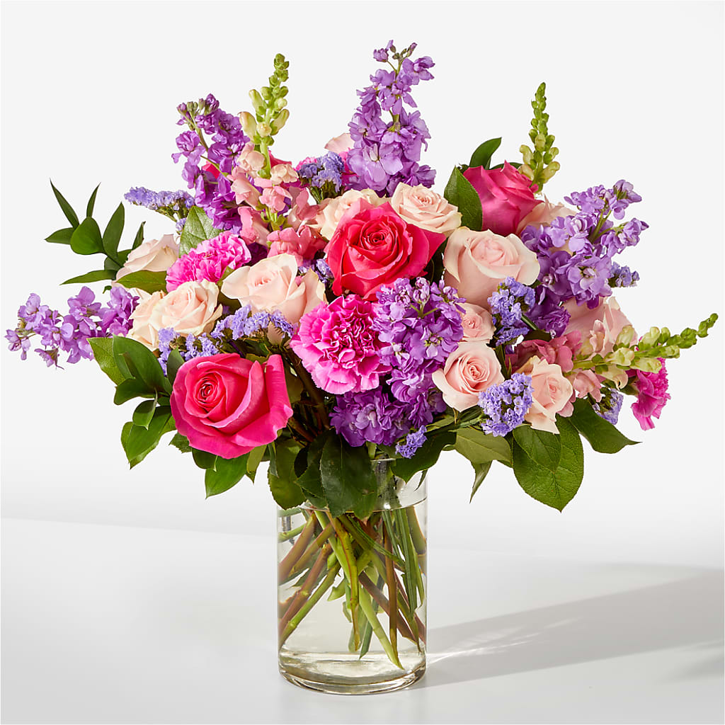 The Cha-Cha Bouquet – Flowers By Mgm, North York ON