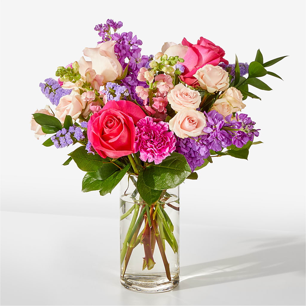 The Cha-Cha Bouquet – Flowers By Mgm, North York ON