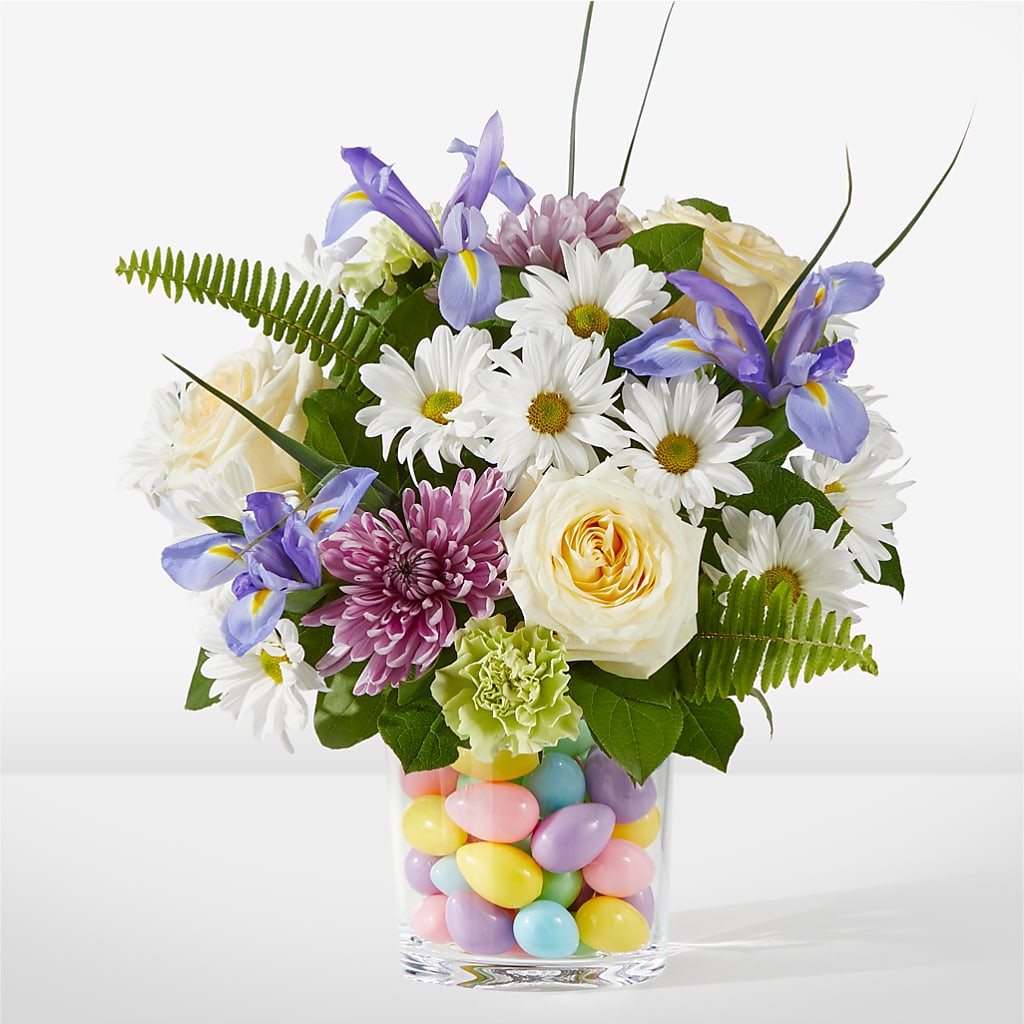 Easter Brunch Bouquet – Flowers By Mgm, North York ON