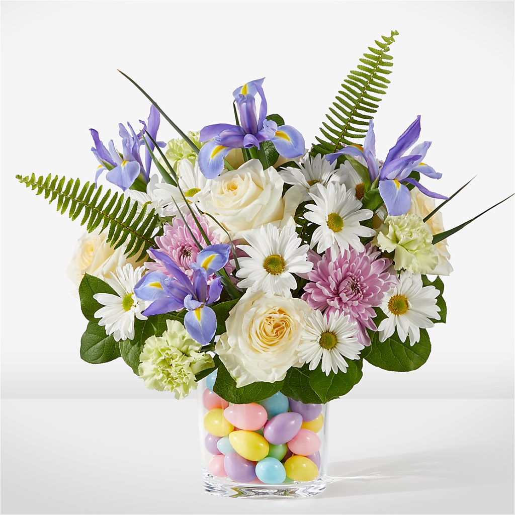 Easter Brunch Bouquet – Flowers By Mgm, North York ON