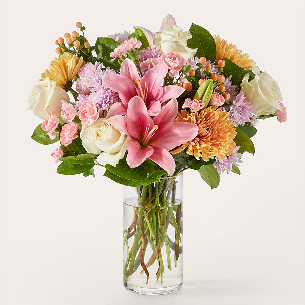 Gelato Bouquet – Flowers By Mgm, North York ON
