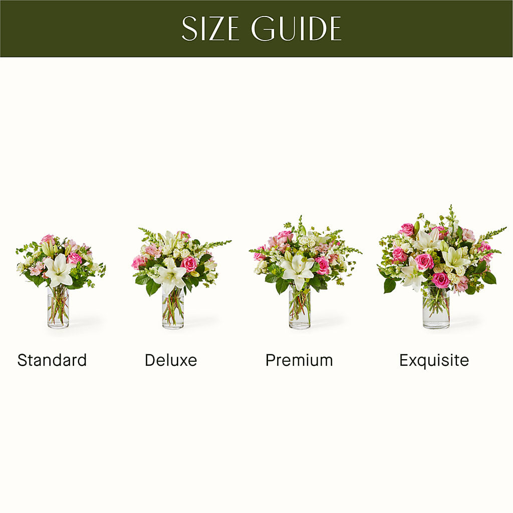 Fondly Bouquet – Flowers By Mgm, North York ON