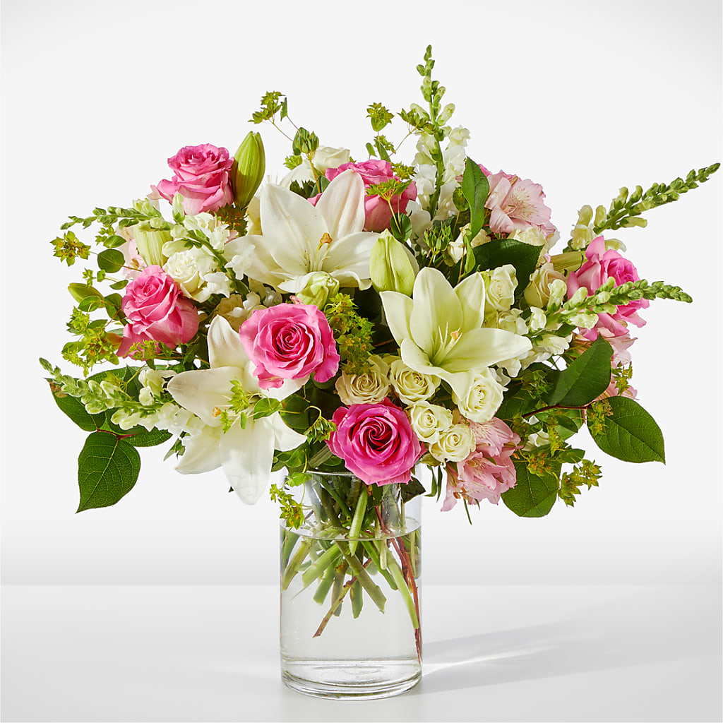 Fondly Bouquet – Flowers By Mgm, North York ON