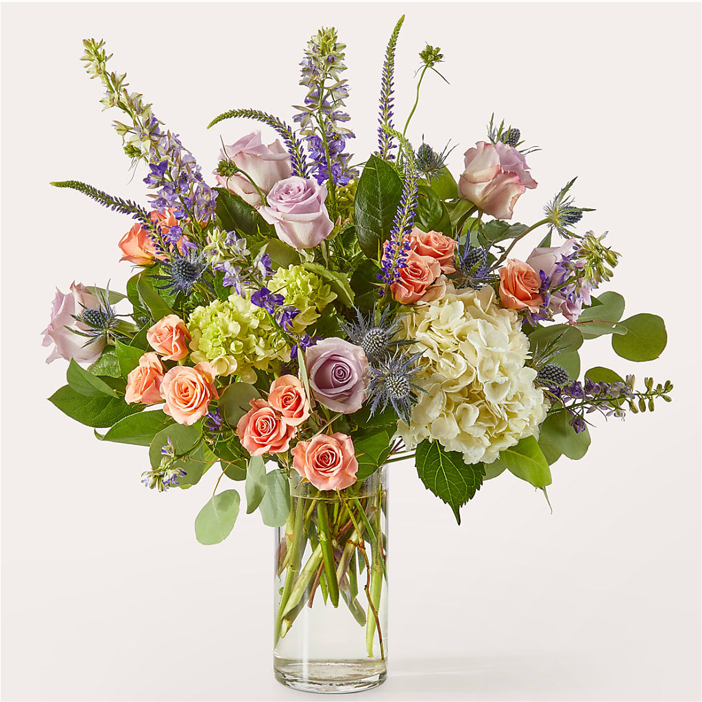 Appealing Aura Bouquet – Flowers By Mgm, North York ON