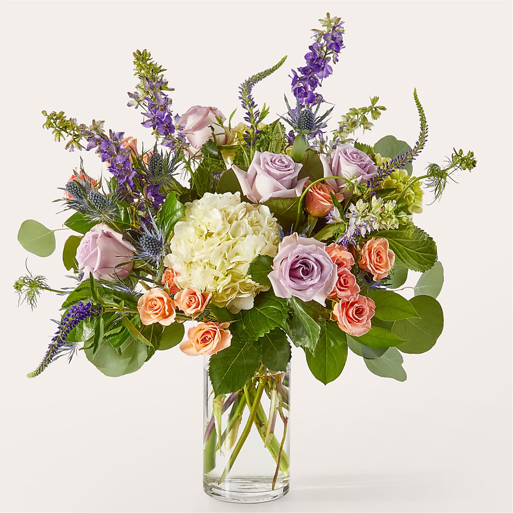 Appealing Aura Bouquet – Flowers By Mgm, North York ON