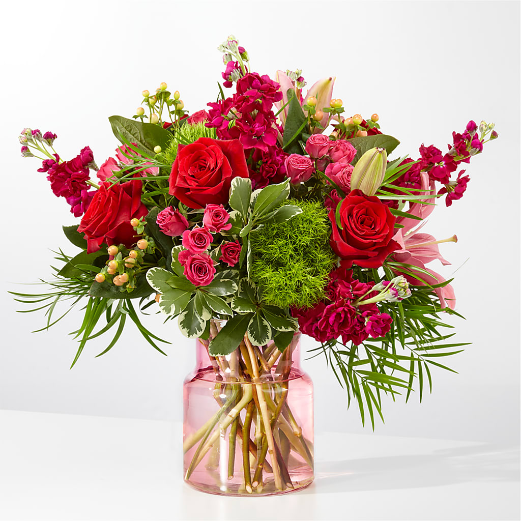 In Every Lifetime Bouquet – Flowers By Mgm, North York ON