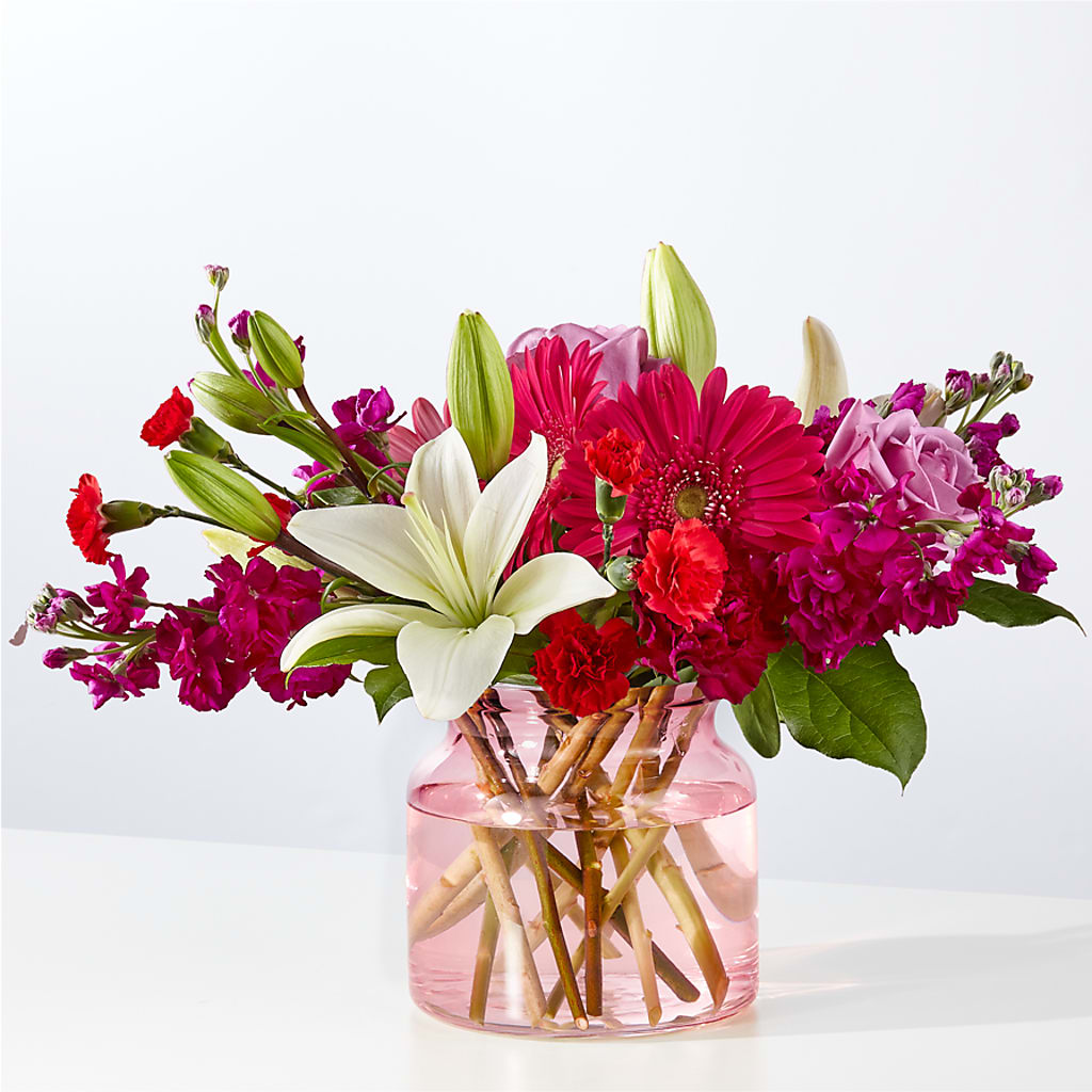 Other Half Bouquet – Flowers By Mgm, North York ON