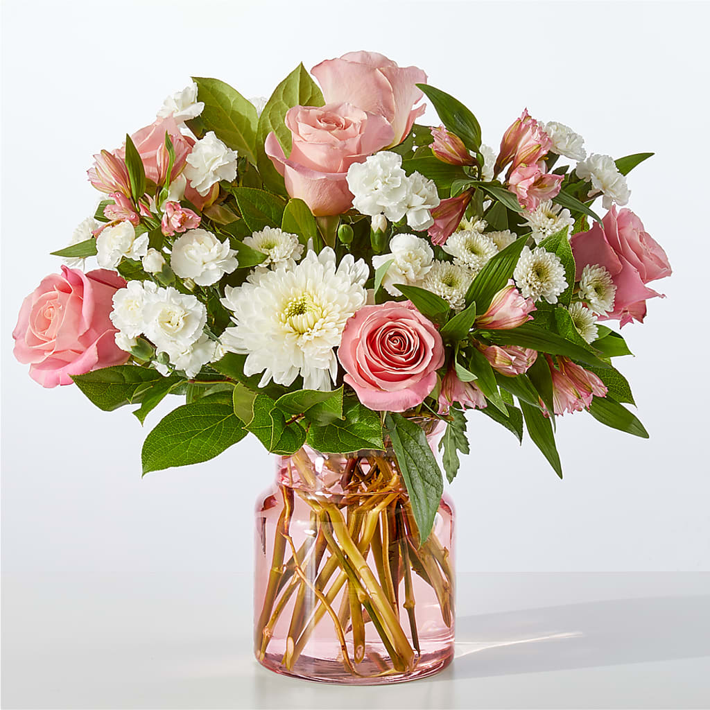 Infatuated Bouquet – Flowers By Mgm, North York ON