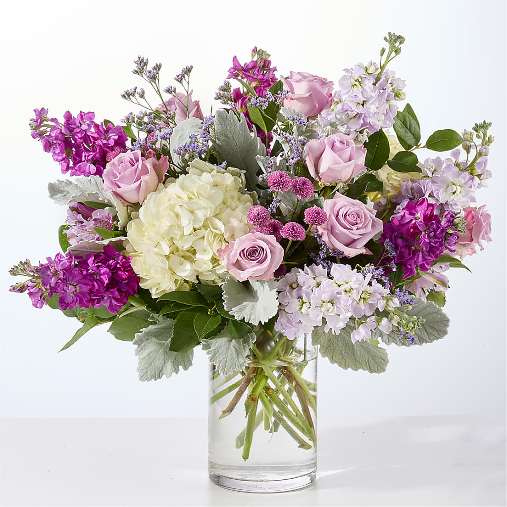 Empress Bouquet – Flowers By Mgm, North York ON