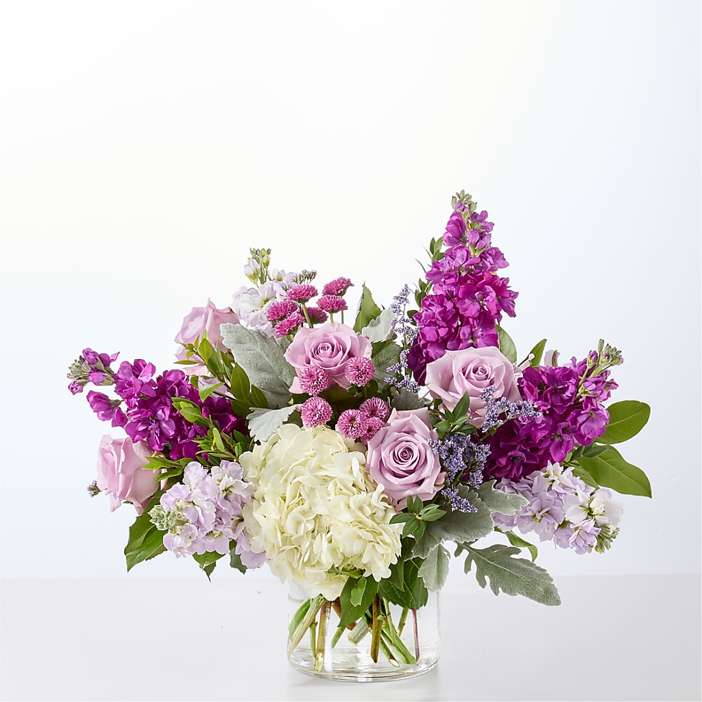 Empress Bouquet – Flowers By Mgm, North York ON