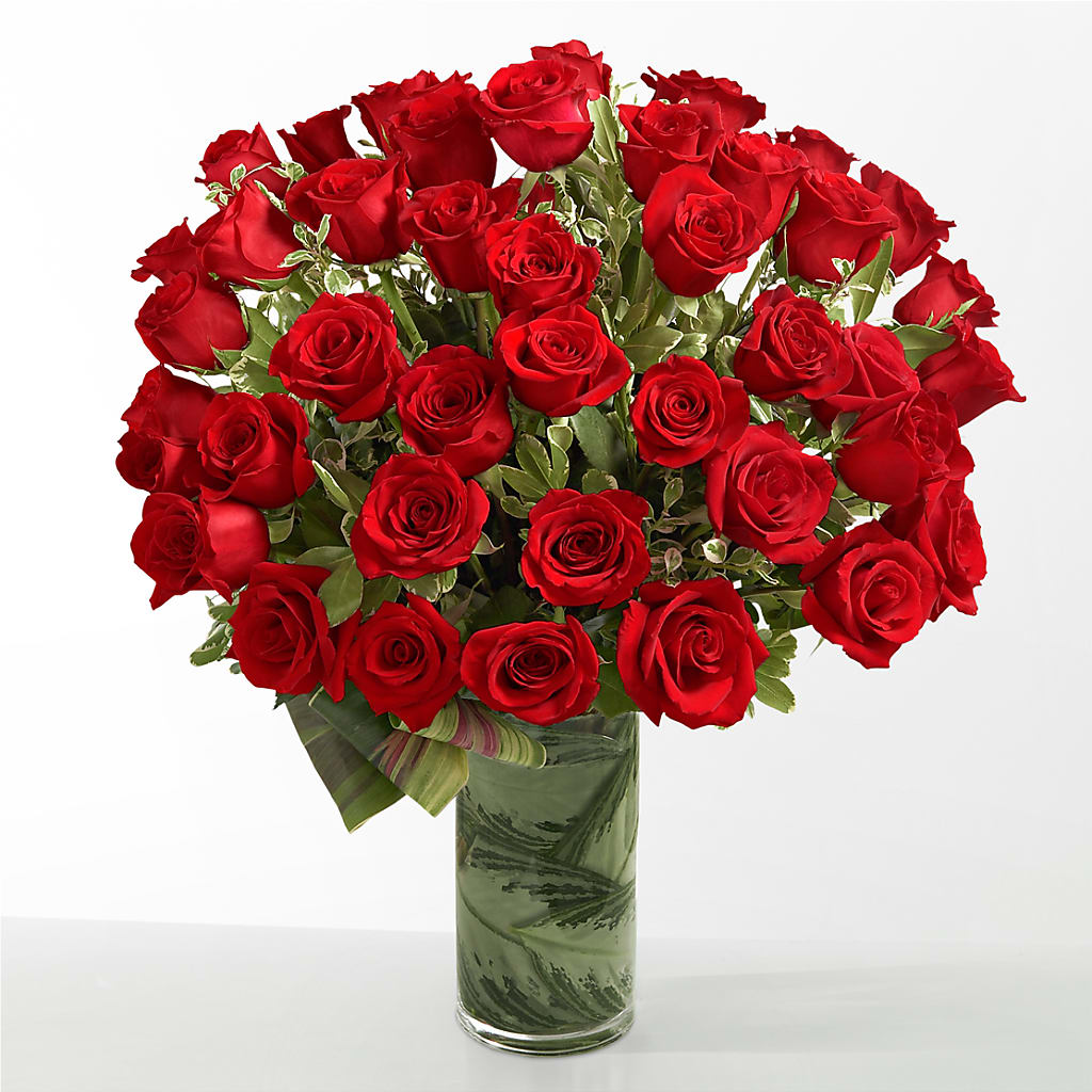 The Enamored – Flowers By Mgm, North York ON