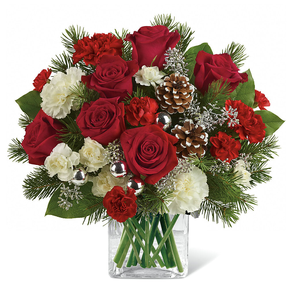 Woodland Wonder Bouquet – Flowers By Mgm, North York ON