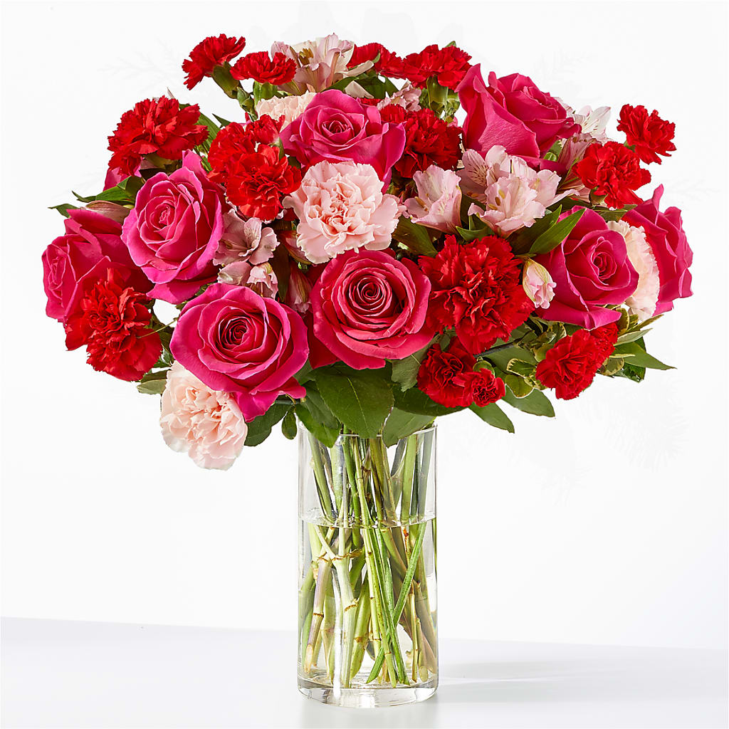 Bouquet Tu es précieux