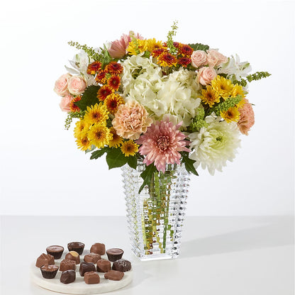 Fall Celebration Bouquet –  Flowers By Mgm, North York ON