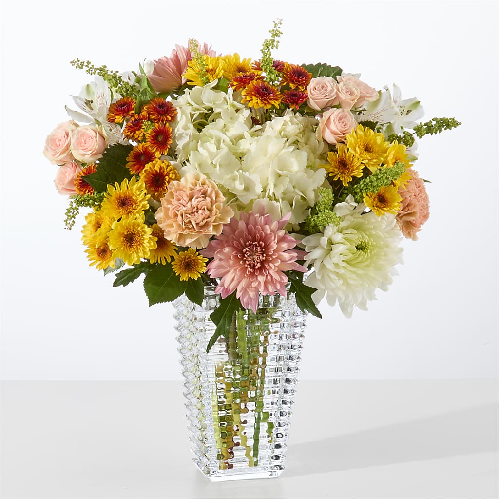 Fall Celebration Bouquet –  Flowers By Mgm, North York ON