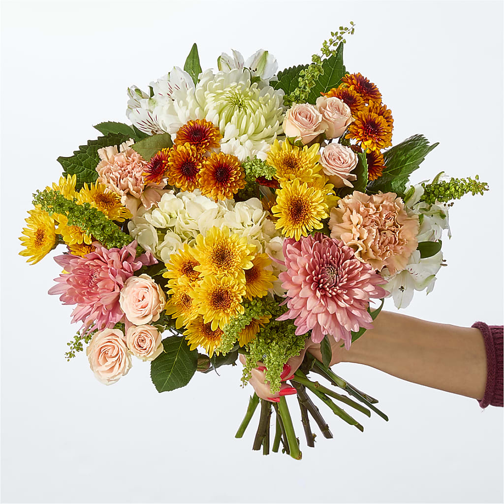 Fall Celebration Bouquet –  Flowers By Mgm, North York ON