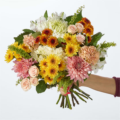 Fall Celebration Bouquet –  Flowers By Mgm, North York ON