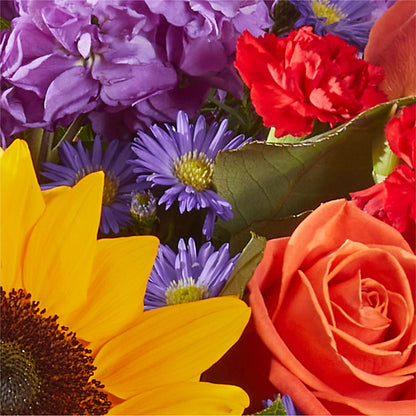 Celebrating You Bouquet –  Flowers By Mgm, North York ON