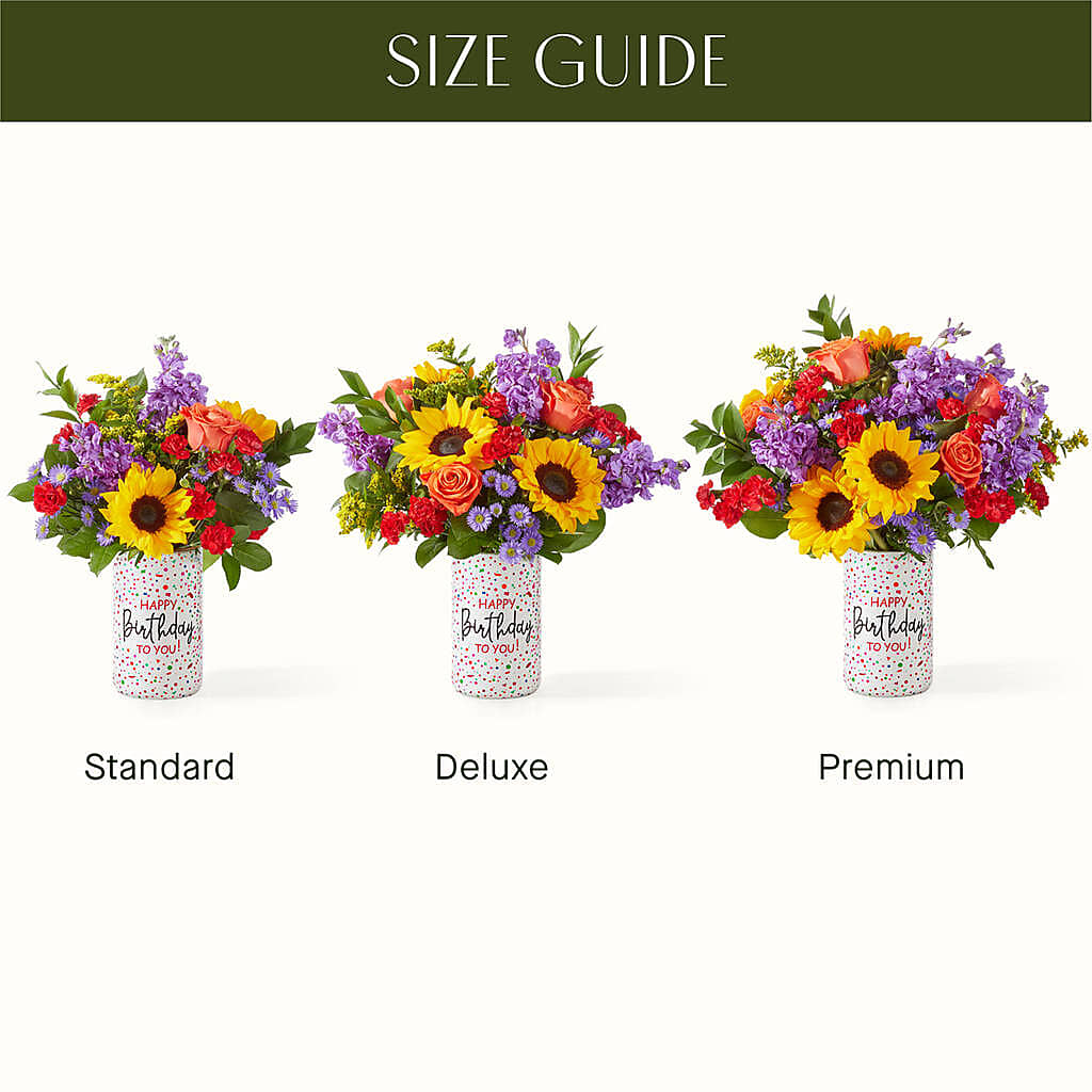 Celebrating You Bouquet –  Flowers By Mgm, North York ON