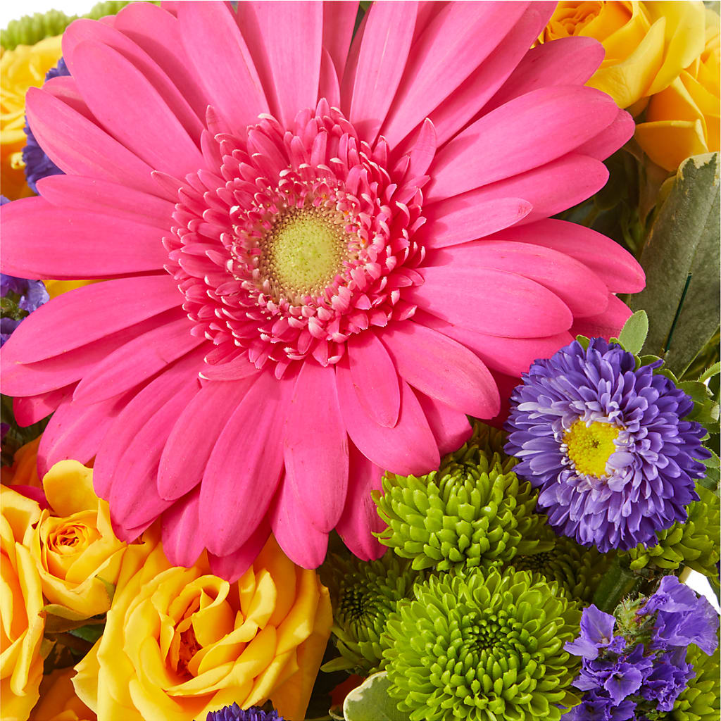 Cheers to You Bouquet –  Flowers By Mgm, North York ON