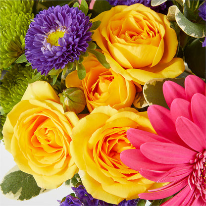 Cheers to You Bouquet –  Flowers By Mgm, North York ON