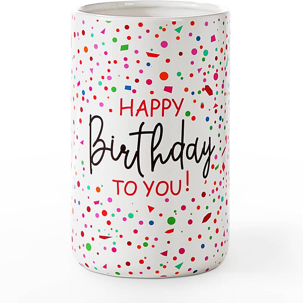 Birthday Palooza Bouquet –  Flowers By Mgm, North York ON