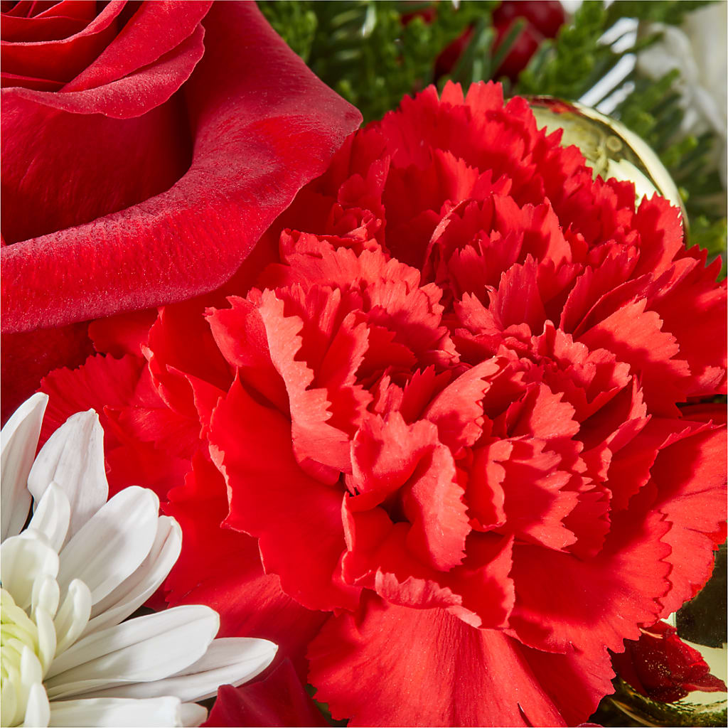 Merry Magic Nutcracker –  Flowers By Mgm, North York ON