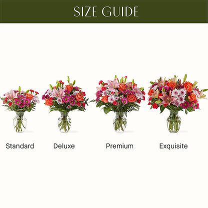 Light of My Life Bouquet –  Flowers By Mgm, North York ON