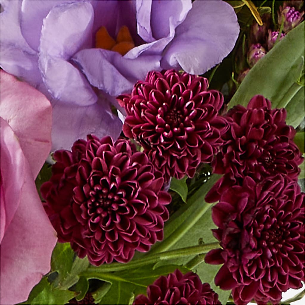 Work of Art Bouquet –  Flowers By Mgm, North York ON