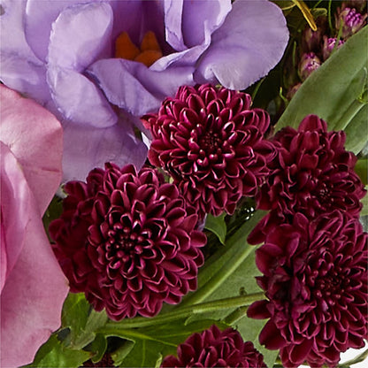 Work of Art Bouquet –  Flowers By Mgm, North York ON