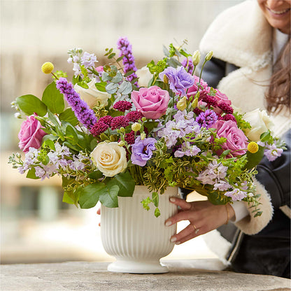 Work of Art Bouquet –  Flowers By Mgm, North York ON