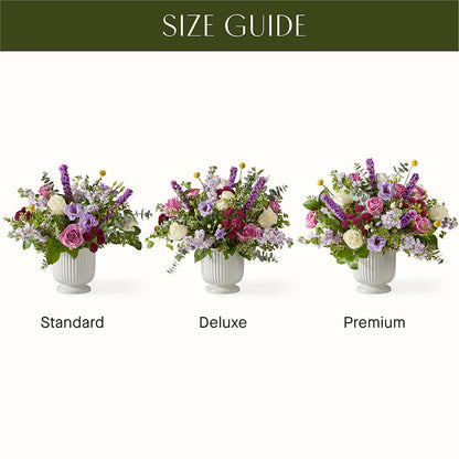Work of Art Bouquet –  Flowers By Mgm, North York ON