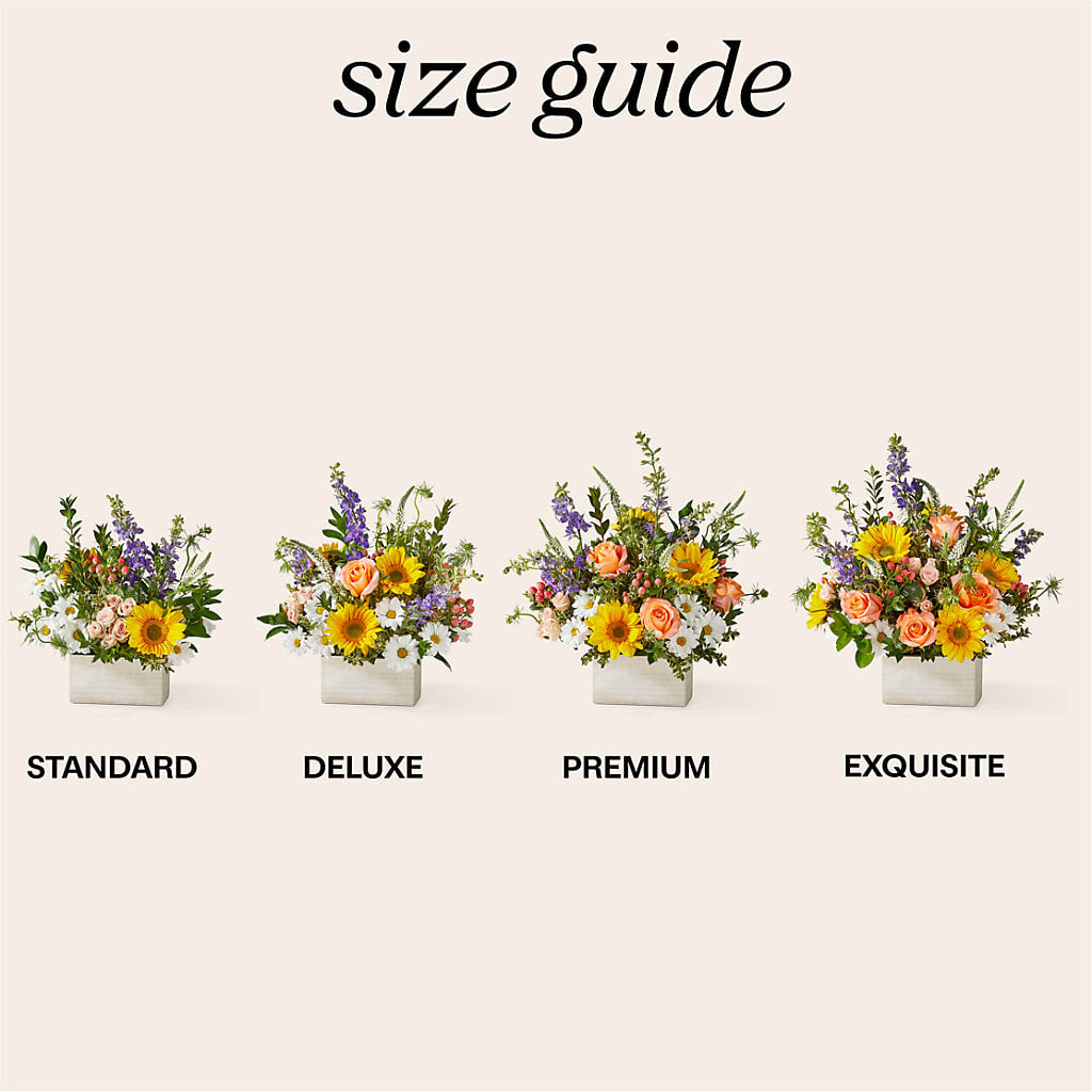 The Good Life Bouquet –  Flowers By Mgm, North York ON