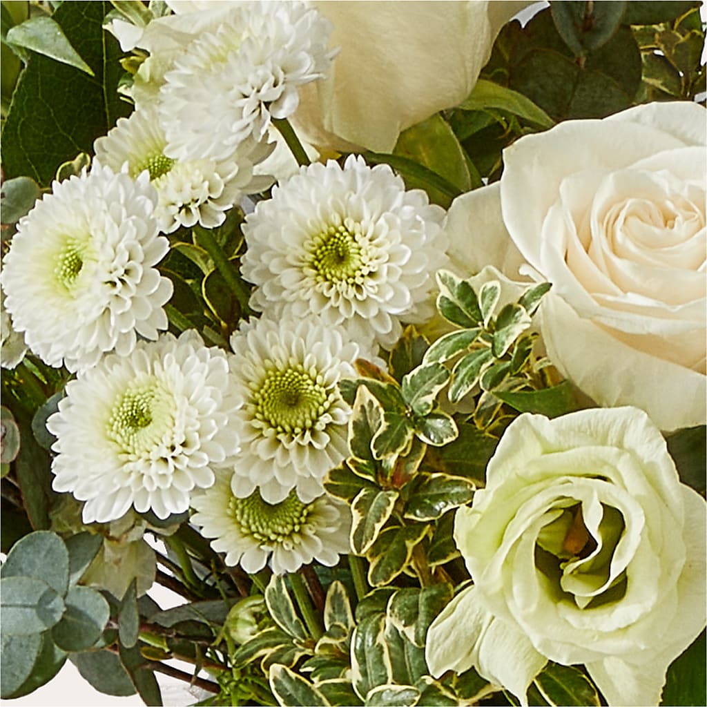 Cashmere Bouquet –  Flowers By Mgm, North York ON