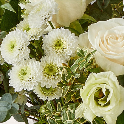 Cashmere Bouquet –  Flowers By Mgm, North York ON